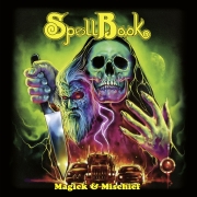 Review: Spellbook - Magick & Mischief